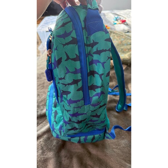 Bentgo Kids 2-in-1 Backpack & Insulated Lunch Bag - Durable 16” Backpack - Picture 3 of 6